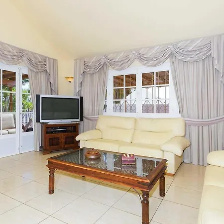 Puerto Del Carmen Sleeps 6 Wifi T707636 Puerto del Carmen (Lanzarote)